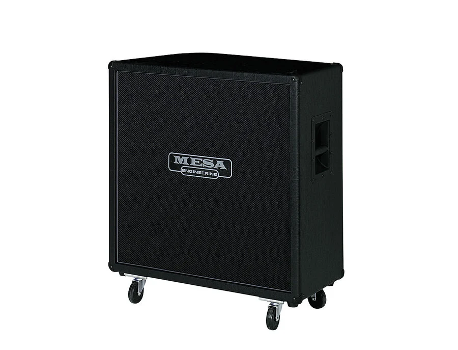 Mesa/Boogie Rectifier 4x12 Traditional Straight - What To Know