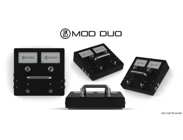MOD Duo
