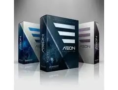 Aeon Collection