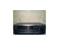 Fisher RS-636 main image