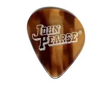 John Pearse Fast Turtle Pick (Medium)