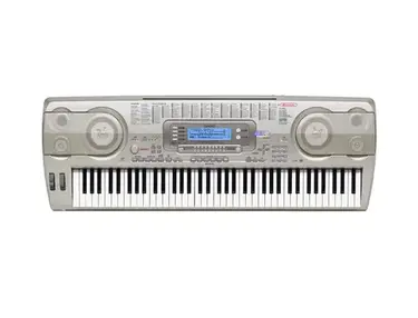 Casio WK-3700