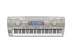 Casio WK-3700 main image