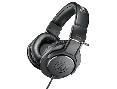 Audio-Technica ATH-M20X