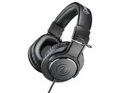 Audio-Technica ATH-M20X