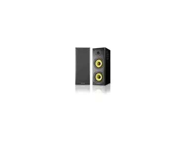 thonet & bander speakers hoch