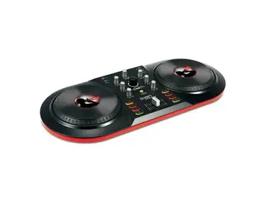 ION Discover dj
