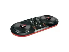 ION Discover dj main image