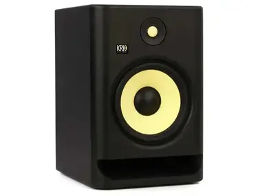 KRK Rokit 8 RPG2 Studio Monitor - What To Know & Where To Buy KRK Rokit 8 RPG2 Studio Monitor - What To Know & Where To Buy