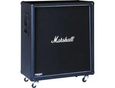 Marshall MF400B Mode Four 400W 4x12 Cab