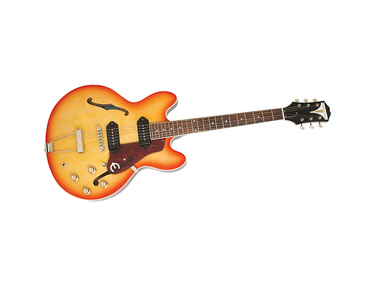 Epiphone 1961 50th Anniversary Casino Reissue