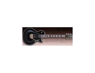 Burny Les Paul Custom