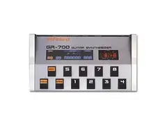 Roland GR-700 Guitar Synthesizer