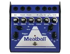 Lovetone Meatball