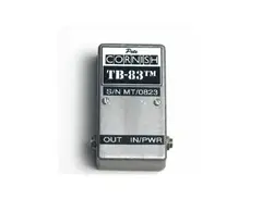 Pete Cornish Treble Booster