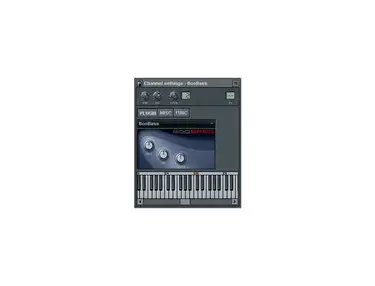 Image-Line BooBass