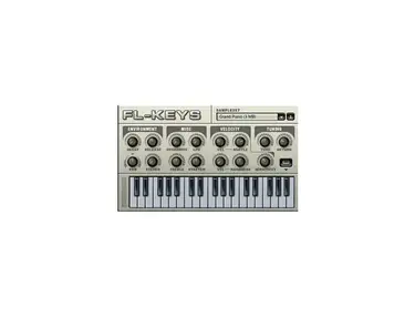 Image-Line FL-Keys