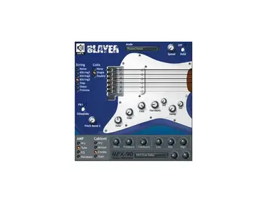 FL Slayer
