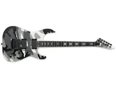 ESP Jeff Hanneman UC