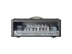 Hughes & Kettner TriAmp MK II Guitar Amplifier Head - What To Know Hughes & Kettner TriAmp MK II Guitar Amplifier Head - What To Know