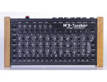 MFB Tanzbär