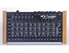 MFB Tanzbär