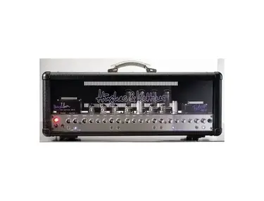 Hughes & Kettner TriAmp (MK1) - Best Deals, Reviews, & Pro Users |  Equipboard