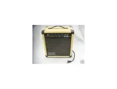 Dean Markley K-20 main image