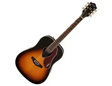 Gretsch G5024E Rancher Dreadnought Electric