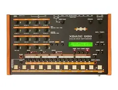 Jomox XBase 999
