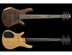 Zon Sonus Custom 5