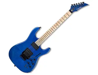 Carvin GH24 Greg Howe Signature - What To Know & Where To Buy Carvin GH24 Greg Howe Signature - What To Know & Where To Buy