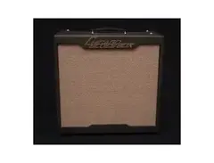 Chicago Blues Box Bassman Amplifier