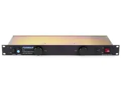 Furman Pl-8 Power Conditioner and Light Module