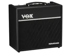 Vox Valvetronix VT40+ - What To Know & Where To Buy | Equipboard