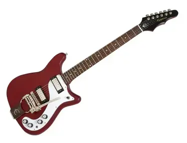 Epiphone Wilshire With Tremotone Vibrato, '66 Reissue
