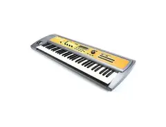E-mu XK-6 Xtreme Keys