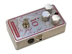 Railhead Effects io Super Distortion