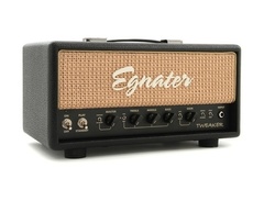 Egnater Tweaker 15 - ranked #78 in Guitar Amplifier Heads | Equipboard