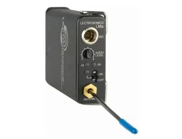 Lectrosonics LMa