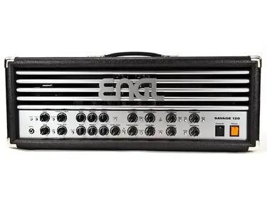 Engl Savage 120