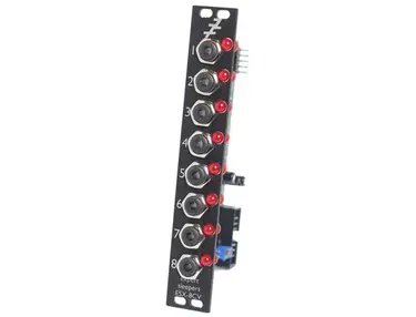 Expert Sleepers ESX-8CV CV Expander