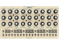 Cwejman QMMF-4 Quad Multi Mode Filter-Resonator