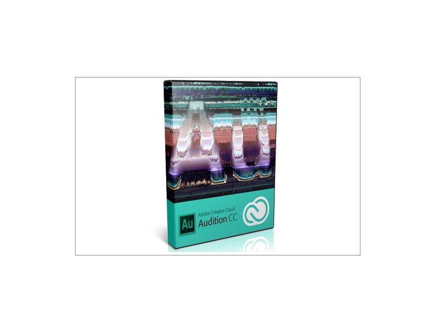 Adobe Audition CC price