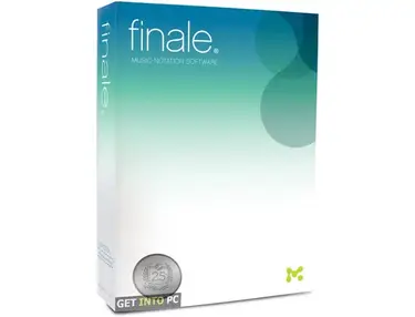 Finale - Music Notation Software