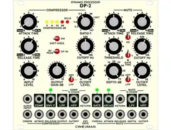 Cwejman DP-2 Dynamic Processor main image