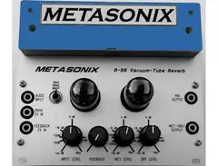 Metasonix R-56 Vacuum-Tube Reverb
