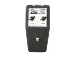 Vox V828 Tone Bender - What To Know & Where To Buy | Equipboard