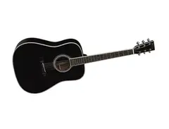 Martin D-35 Johnny Cash Custom