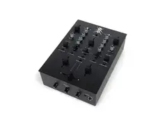 DJ Tech Thud Rumble TRX Professional DJ Mixer - What To Know
